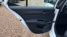 Skoda Fabia 1.0 MPI Colour Edition 5dr Petrol Hatchback